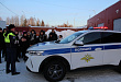 Уватские школьники познакомились с работой полиции