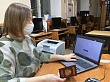 Уватцам бесплатно распечатают QR-коды в сельских библиотеках и администрациях 