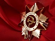Особая атмосфера 9 мая!