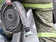 Выявили лучшую добровольную пожарную дружину