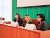 Вопросы создания и развития СОНКО обсудили на рабочем совещании