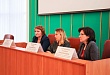Вопросы создания и развития СОНКО обсудили на рабочем совещании Вопросы создания и развития СОНКО обсудили на рабочем совещании
