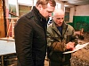 Начался капитальный ремонт общественной бани в Туртасе