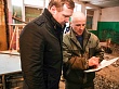 Начался капитальный ремонт общественной бани в Туртасе