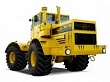 С 12 января в Уватском районе проводится техосмотр тракторов, самоходных дорожно-строительных и иных машин и прицепов к ним