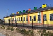 Новую школу в Горнослинкино Уватского района укомплектуют современным оборудованием Новую школу в Горнослинкино Уватского района укомплектуют современным оборудованием