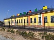Новую школу в Горнослинкино Уватского района укомплектуют современным оборудованием 