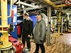 Туртасское коммунальное предприятие обновляет материальную базу: куплены два новых котла