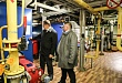 Туртасское коммунальное предприятие обновляет материальную базу: куплены два новых котла Туртасское коммунальное предприятие обновляет материальную базу: куплены два новых котла