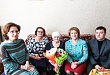 90-летний юбилей отметила ветеран труда Лидия Плесовских из поселка Нагорный 90-летний юбилей отметила ветеран труда Лидия Плесовских из поселка Нагорный