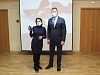 25 семей получили ключи от новых квартир в Туртасе