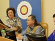 В Санкт-Петербурге обсудили реализацию и прогноз развития проекта «Дети Арктики» с участием представителей Арктического совета