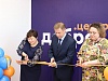 Первый в Тюменской области Добро.Центр в сфере культуры открылся в Туртасе