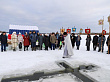 В Уватском районе обустроят крещенские купели в четырех локациях
