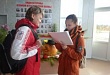 Жители Уватского района – за трезвую жизнь! Жители Уватского района – за трезвую жизнь!