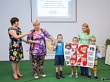 Конкурс художественного творчества 