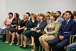 В Увате прошел второй межотраслевой педагогический форум В Увате прошел второй межотраслевой педагогический форум