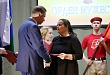Орден Мужества вручили родным Владислава Светличного в День Героев Отечества Орден Мужества вручили родным Владислава Светличного в День Героев Отечества
