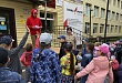 В Уватском районе во время школьных каникул откроют 17 лагерей