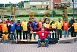 В Уватском районе пройдет открытый районный фестиваль деревянной парковой скульптуры В Уватском районе пройдет открытый районный фестиваль деревянной парковой скульптуры