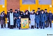 Уватские огнеборцы теперь под защитой небесной покровительницы всех пожарных