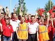 В Уватском конкурсе объявлен конкурс подростковых трудовых бригад