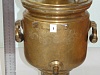 Тульский самовар
