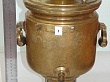 Тульский самовар