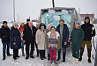 Жители Уватского района отправили гуманитарную помощь в госпитали Белгородской области