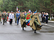 В День ветеранов боевых действий прошли памятные мероприятия