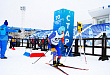 Уватские лыжники участвовали во Всероссийских соревнованиях