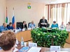 Состоялось очередное заседание районной Думы