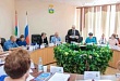 Состоялось очередное заседание районной Думы Состоялось очередное заседание районной Думы