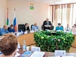 Состоялось очередное заседание районной Думы