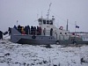 Переправа – вертолётом