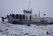 Переправа – вертолётом Переправа – вертолётом