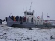 Переправа – вертолётом