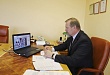 Сергей Путмин: Уватский район удерживает позиции в числе наименее пострадавших от безработицы
