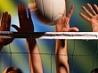 Районная спартакиада среди ветеранов спорта по волейболу назвала победителей