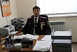 Народный участковый! Народный участковый!