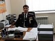 Народный участковый!