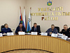 Работу по профилактике экстремизма и терроризма обсудили на заседании АТК