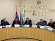 Работу по профилактике экстремизма и терроризма обсудили на заседании АТК
