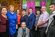 90-летний юбилей отметила участник трудового фронта Нина Литвинова из Ивановки 90-летний юбилей отметила участник трудового фронта Нина Литвинова из Ивановки