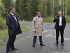 В Уватском районе запланировано строительство лесопромышленного комплекса