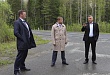 В Уватском районе запланировано строительство лесопромышленного комплекса