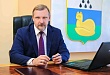 Сергей Путмин: «Территория, которая притягивает» Сергей Путмин: «Территория, которая притягивает»