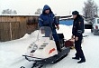 Операция «Снегоход»