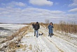 В 2019 году планируется приступить к ремонту круговой противопаводковой дамбы в Увате В 2019 году планируется приступить к ремонту круговой противопаводковой дамбы в Увате