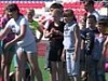 Самые спортивные, ловкие и быстрые